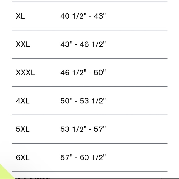 NWT Girlfriend Collective Paloma Bra 6XL - Picture 4 of 5